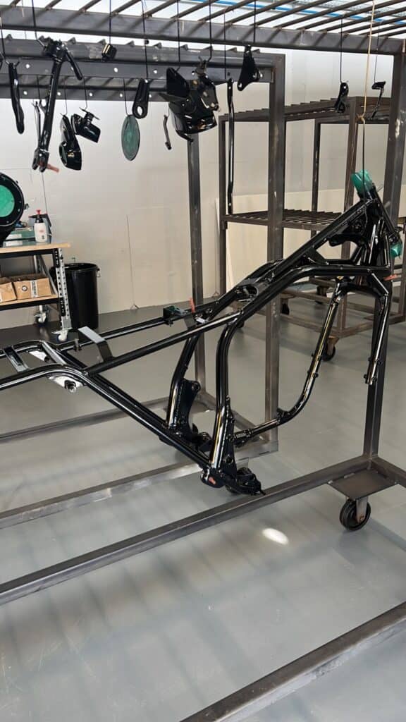 QNS Coating motoren 1